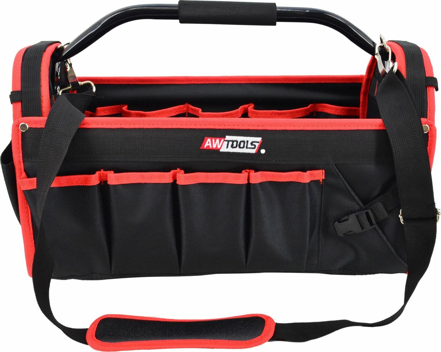 AWTools 31 kieszeni 48*23*28cm (AW30661) |