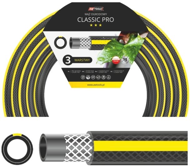 AWTools Classic PRO 1/2" 50m (AW70389)