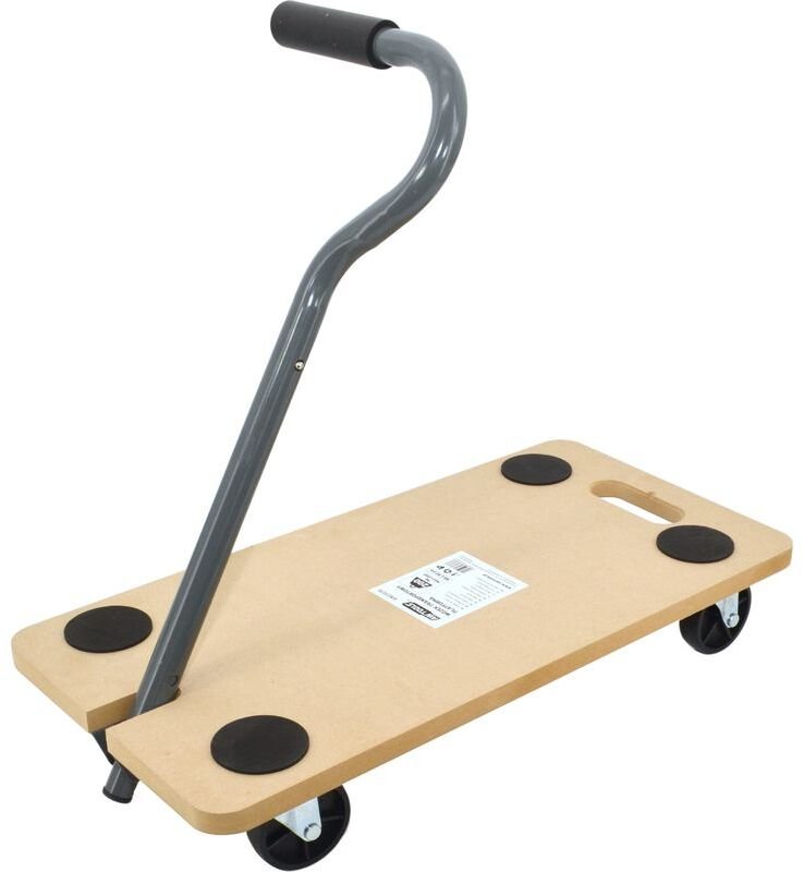 AWTools platforma z dyszlem 200kg (AW23219)