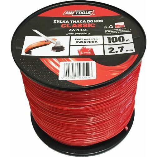 AWTools   classic 3,0x100m  (AW70143) |
