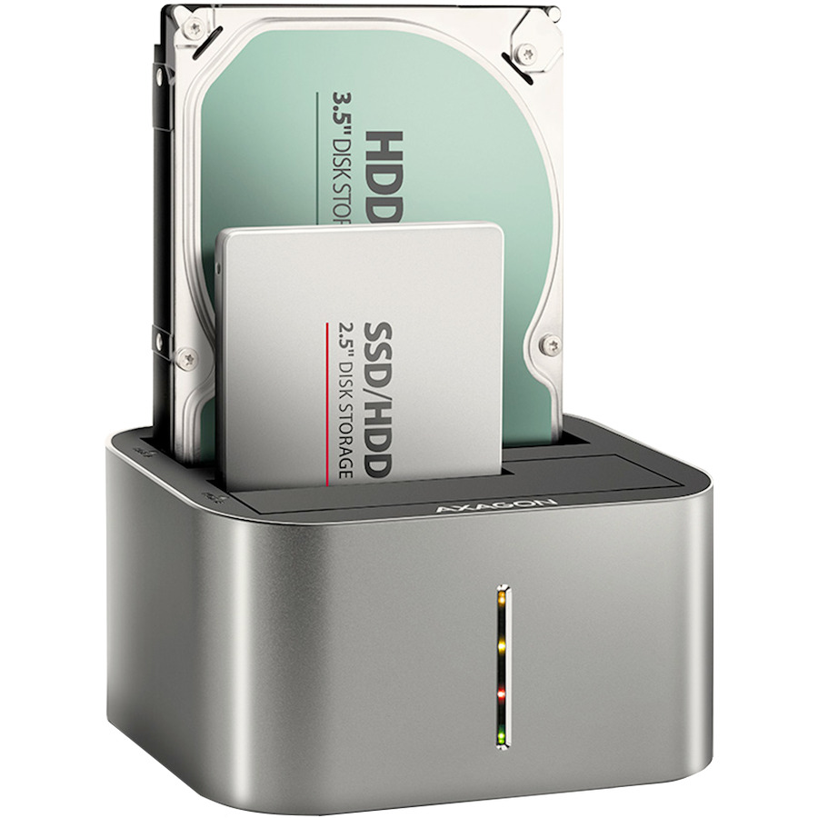 AXAGON ADSA-DC USB3.2 Gen1 -