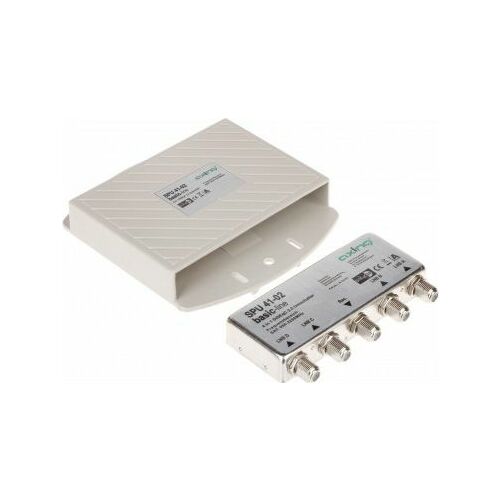 Axing PRZE SPU-41-02 DiSEqC 2.0