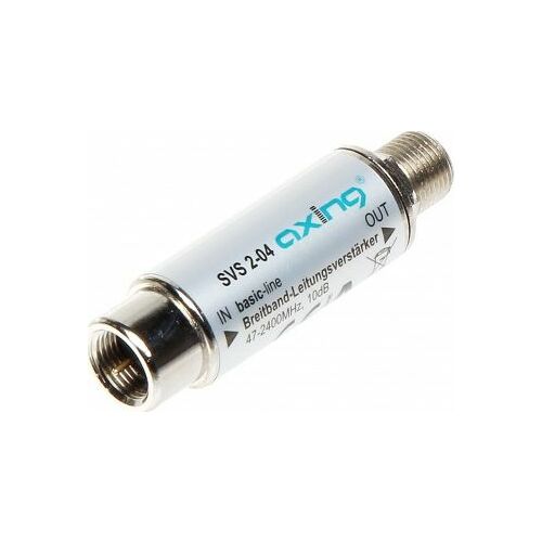 Axing WZMACNIASVS-2-04 10 dB AXING |