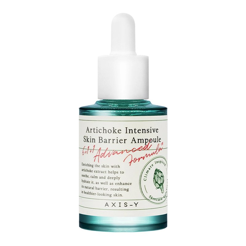 Axis-y AXIS-Y_Artichoke Intensive Skin Barrier Ampoule