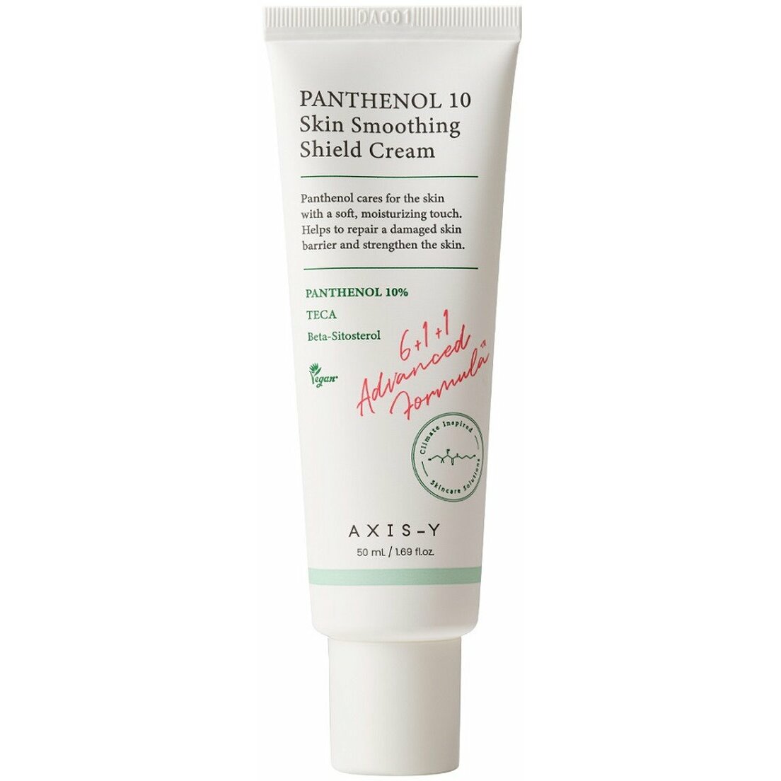 Axis-y Axis-Y Panthenol 10 Skin Smoothing