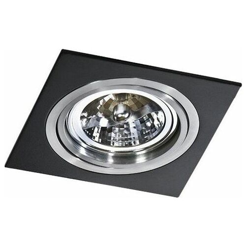 Azzardo Azzardo Siro 1 AZ0769 GM2101BK