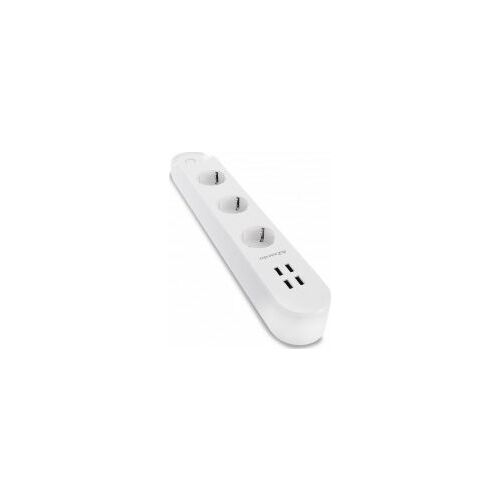Azzardo  zasilająca smart WiFi + USB