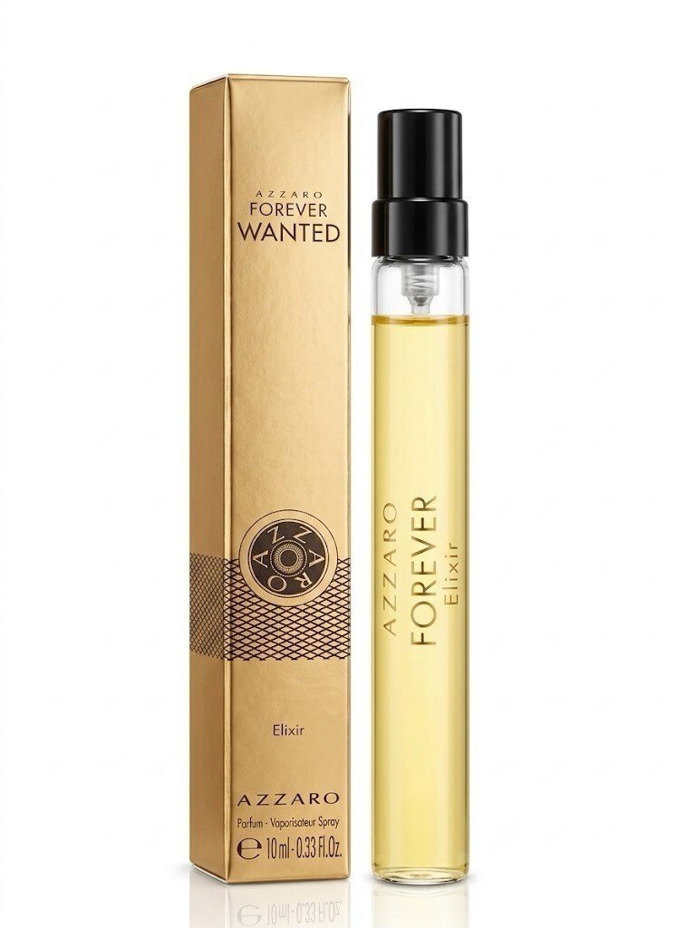 Azzaro Forever Wanted Elixir Parfum edp