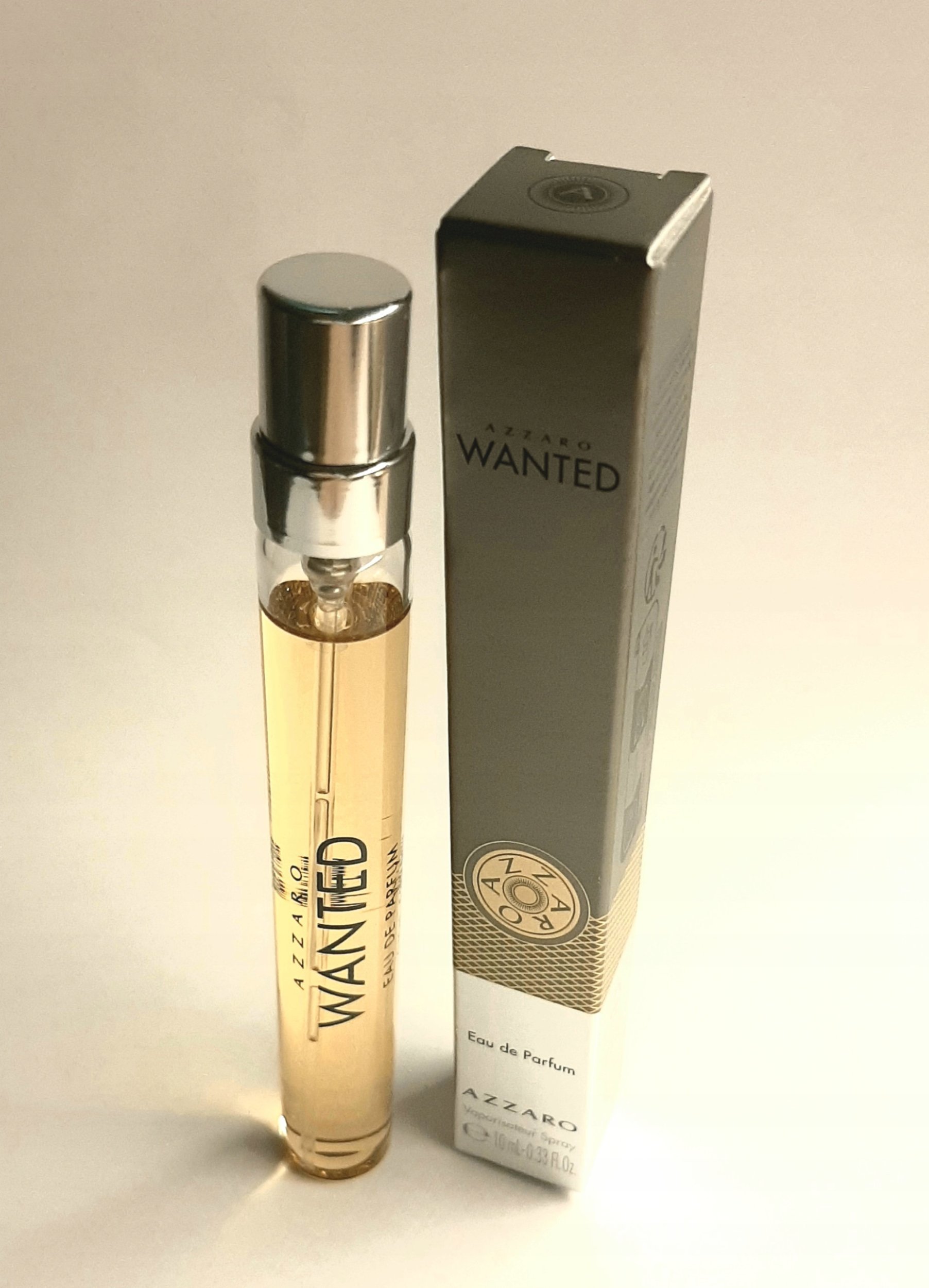 Azzaro Loris Azzaro, Wanted, Eau De