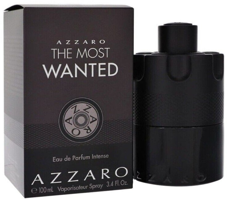 Azzaro Azzaro TheWanted EDP 100ml |