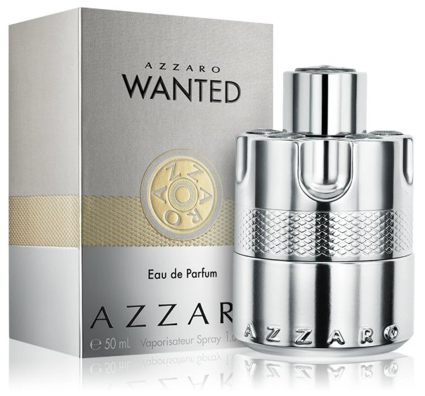 Azzaro Azzaro Wanted EDP 50ml |