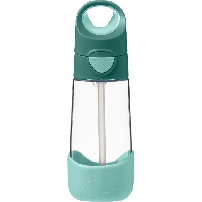 B.Box Tritanowa słomką 450 ml