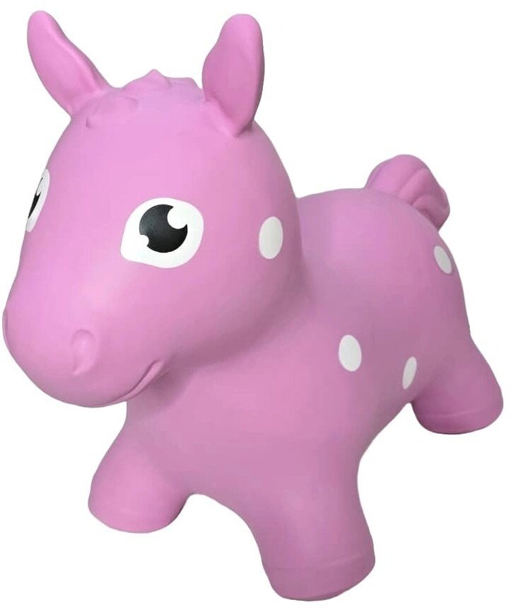 Gerardo`s Toys lēkāšanas rotaļlieta, zirgs, GT69469