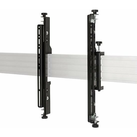 B-Tech  ściennymonitor 42" - 65" (BT8390-VESA400MAF/B