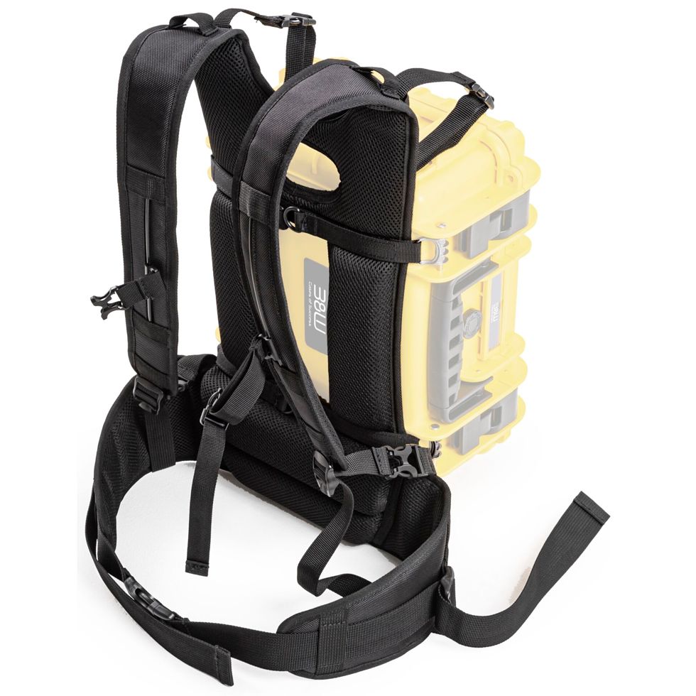 B&W International B&W BPS.S1 Backpack