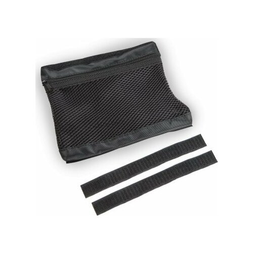 B&W International B&W Mesh Lid Pocket