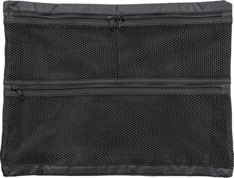 B&W International B&W Mesh Lid Pocket