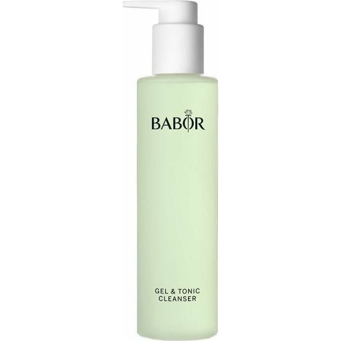 Babor Babor Gel & Tonic Cleanser