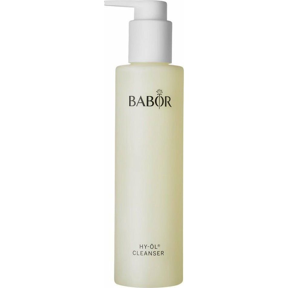 Babor HY-ÖL Cleanser Oliwka hydrofilna do