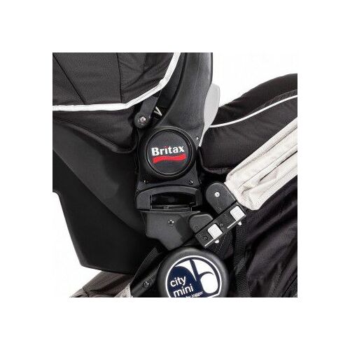 BABY JOGGER City Mini Britax B