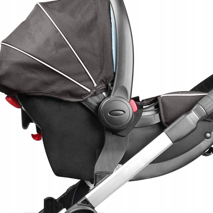 BABY JOGGER BBJ ADAPTER SELECT/LUX/PREMIER-CITY GO