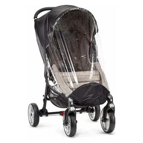 BABY JOGGER City Mini 4W (A