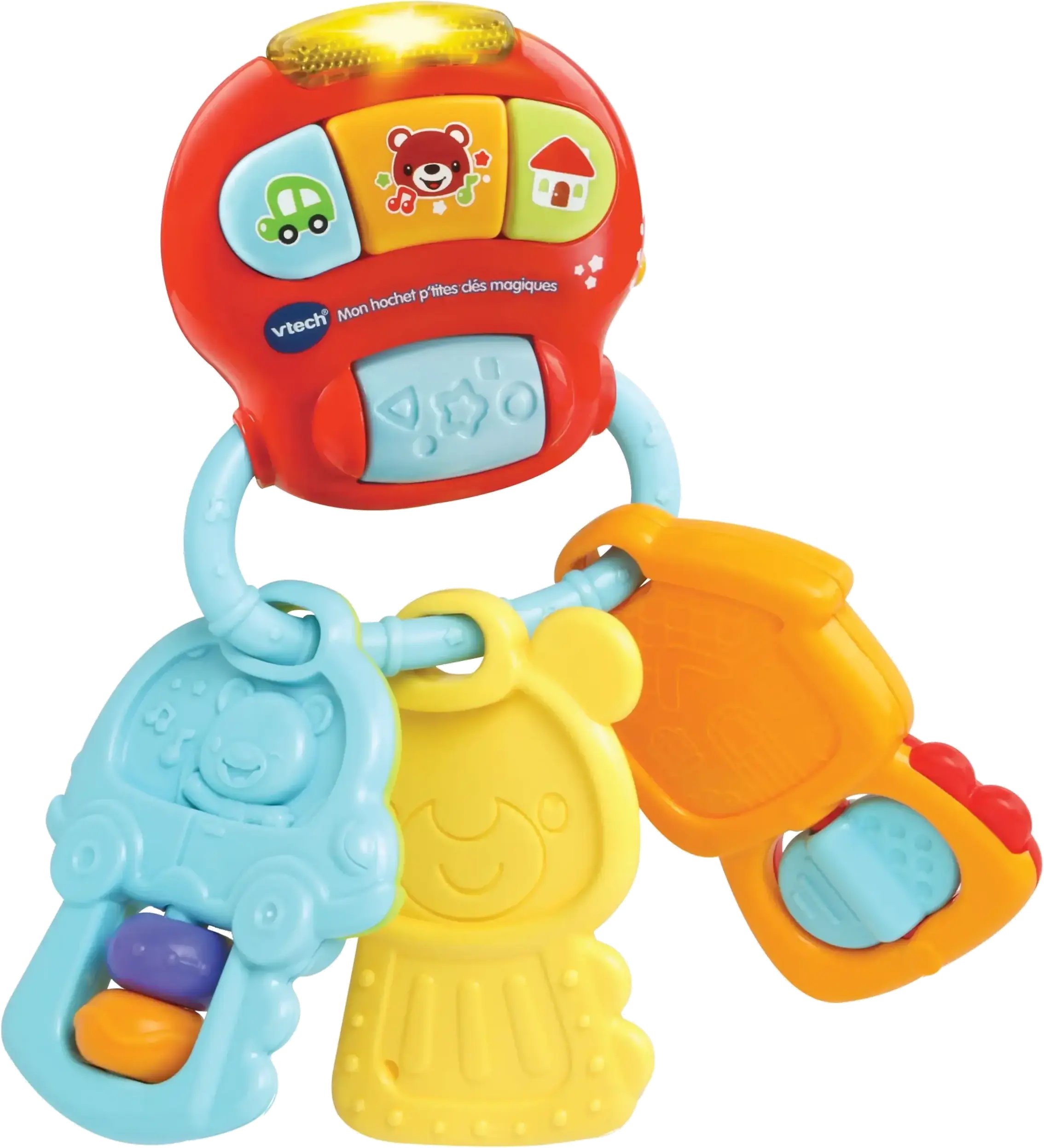 Baby Shark VTech - Drive &