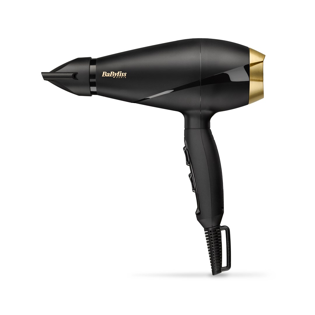 Suszarka BaByliss 6704E | 6704E |