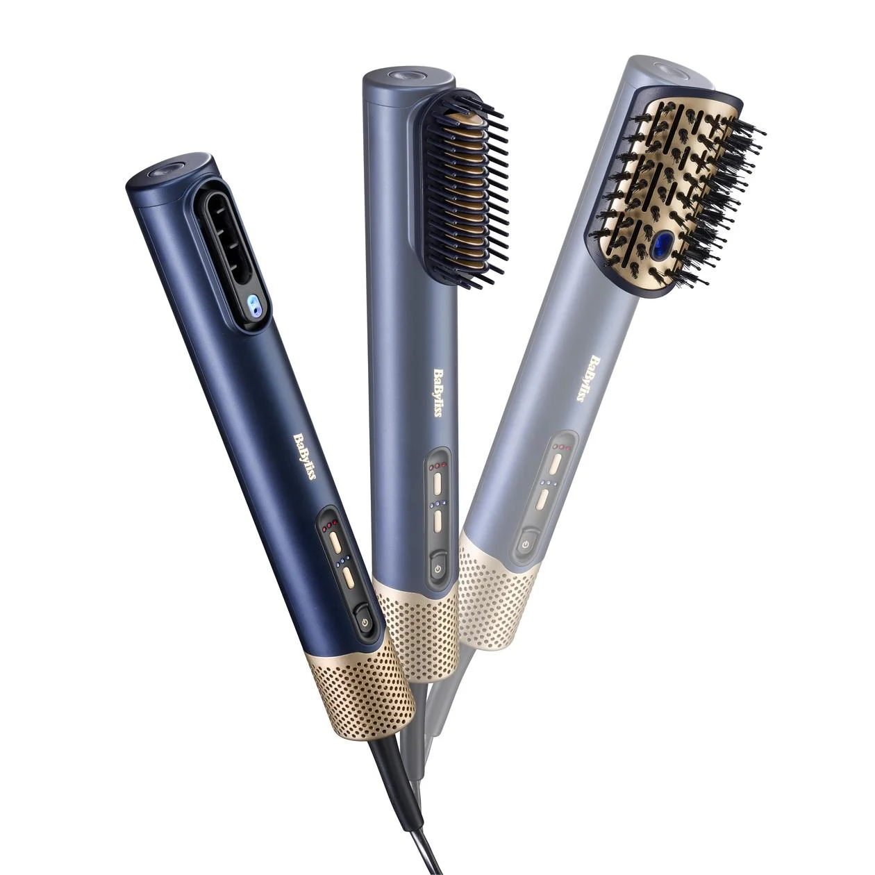Suszarka BaByliss AS6550E Air Wand |