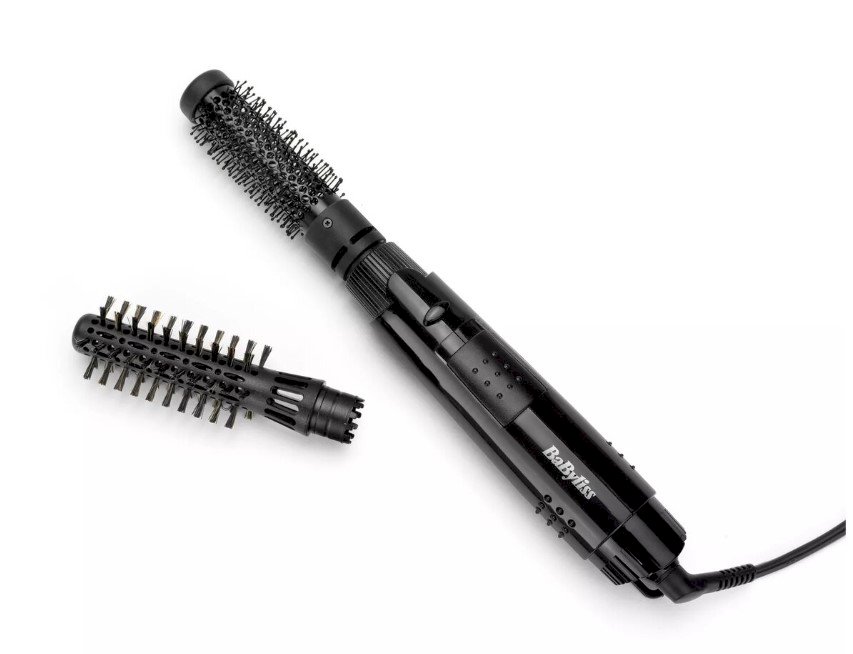Suszarko-lokówka BaByliss AS86E | 3030050185836 |