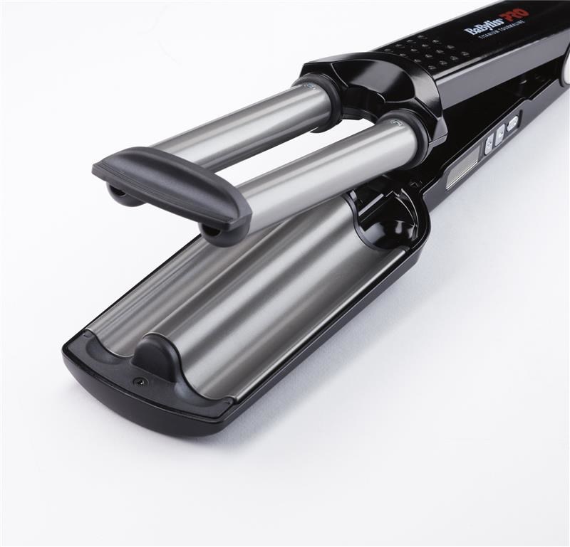 BaByliss BAB2369TTE hair styling tool Curling