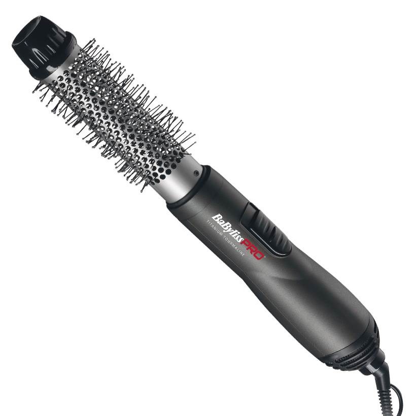 BaByliss BAB2676TTE hair styling tool Hot