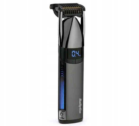 BaByliss Babyliss S991E Super X Metal