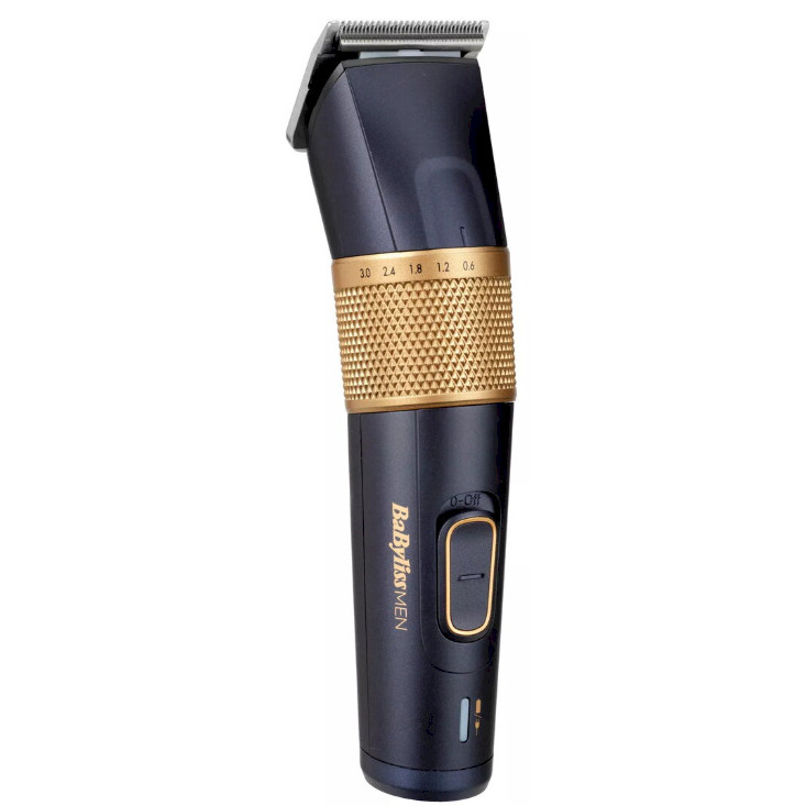 Włosów BaByliss E986E | E986E |