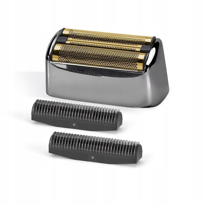 BaByliss do golarki Double Foil (ACFS991SBLD)