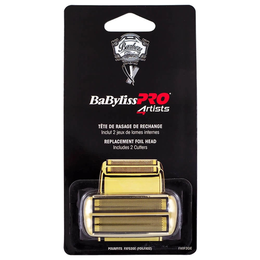 BABYLISS PRO BaByliss Babyliss mesh for