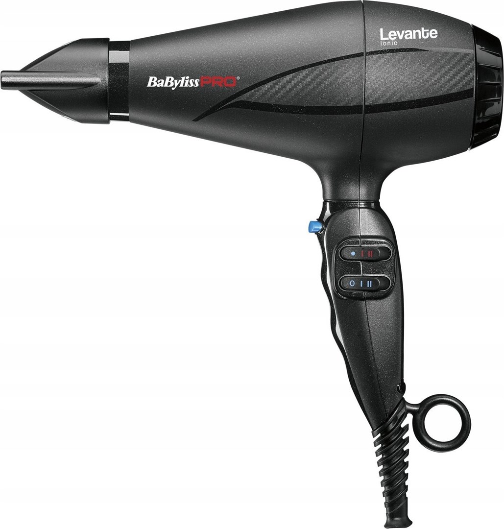 BABYLISS PRO Suszarka BaBylissPRO  BAB6950IE |