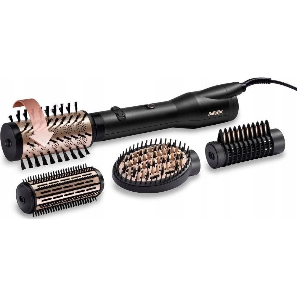 Suszarko-lokówka BaByliss AS970E | AS970E |