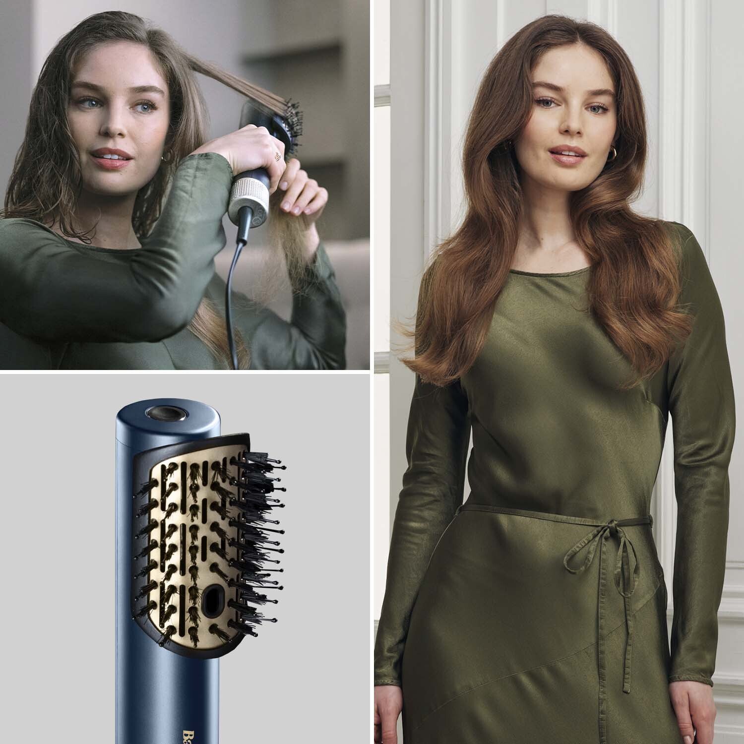 BaByliss Babyliss do Air Wand zwiększająca