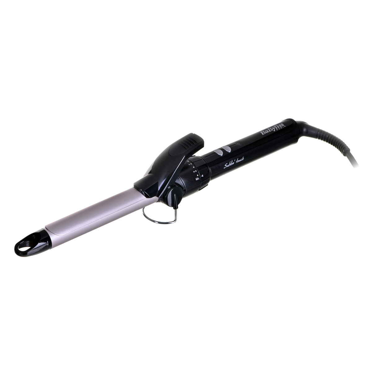BaByliss Pro C319E   180 19mm Curling