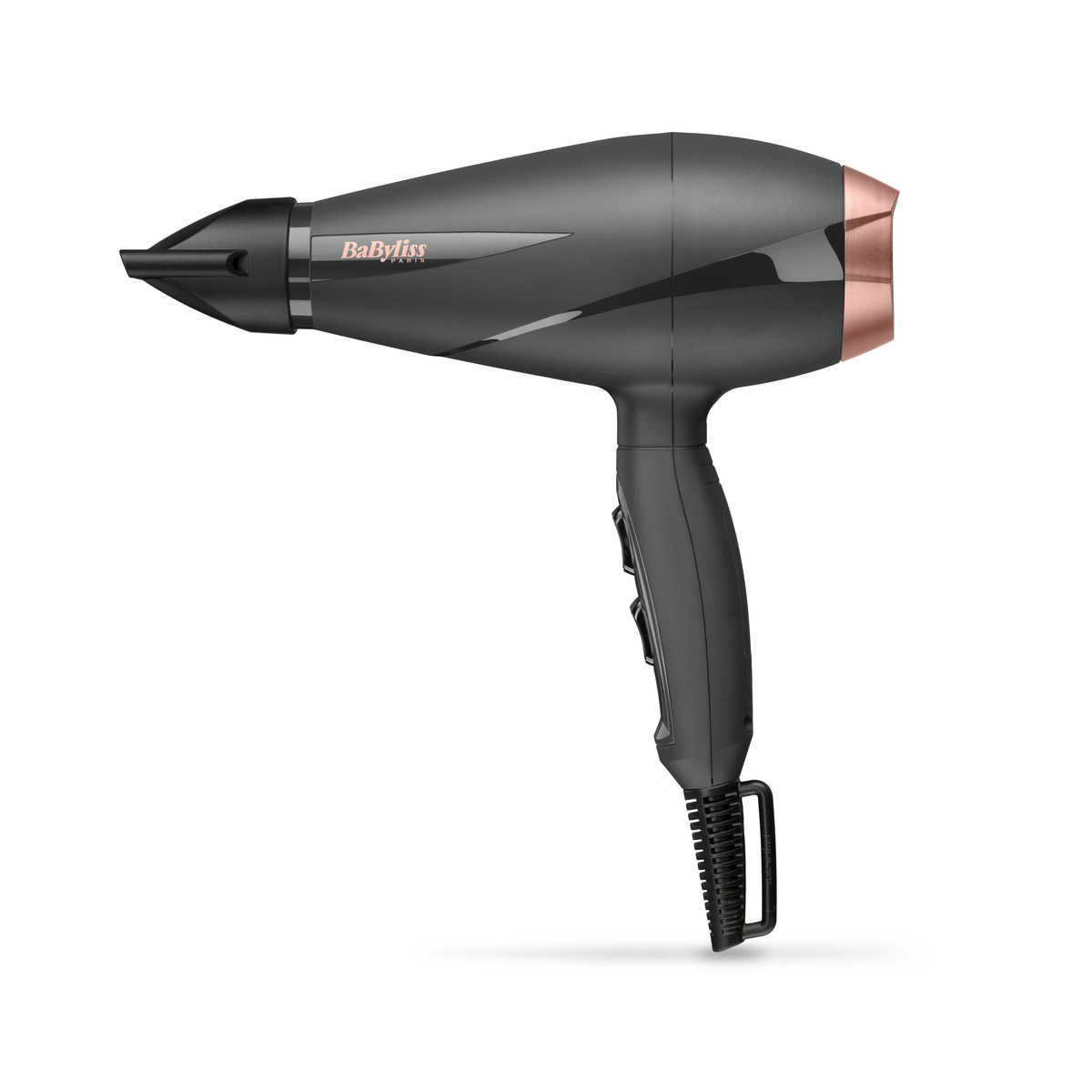 Suszarka BaByliss 6709DE | 6709DE |