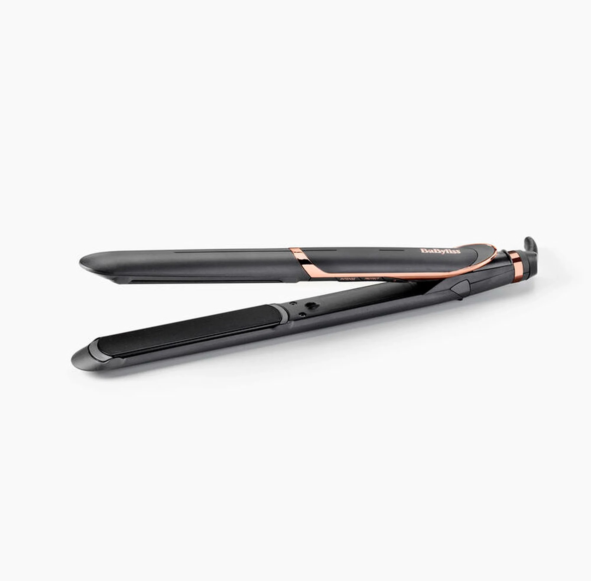 BaByliss Smooth Pro matu taisnotājs, /zelts