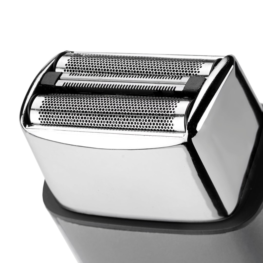 BaByliss Golarka foliowa Super-X Metal Series