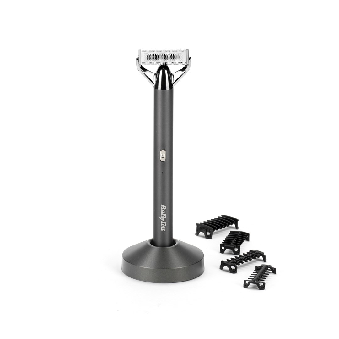BaByliss Super-X Metal OT996E beard trimmer