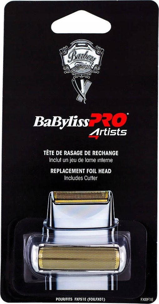 BABYLISS PRO BaBylissPRO Babyliss FXFS1E do