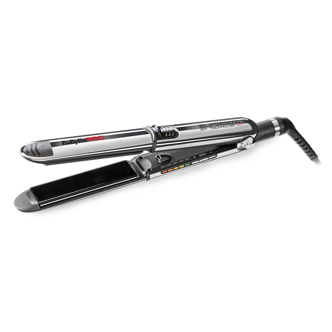 BABYLISS PRO Prostownica BaBylissPRO Pro Elipsis