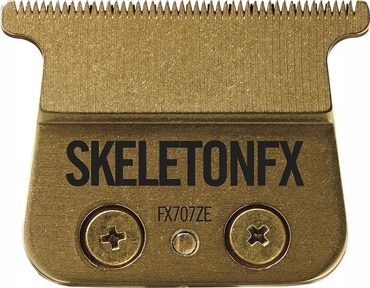 BABYLISS PRO BaBylissPRO  4Artists FX707ZE T-Blade