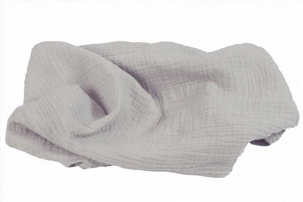 BabyMatex -Otulacz MUSLIN 80x120 | TB0469_42