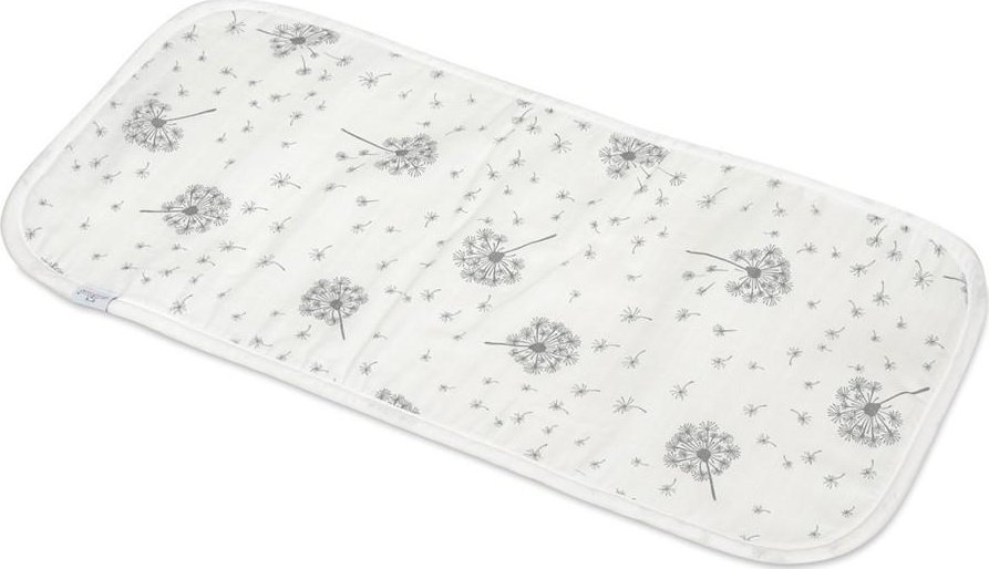 BabyMatex  35x75 Redukująca Nacisk Oxi Pad