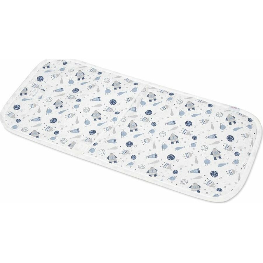 BabyMatex  35x75 Redukująca Nacisk Oxi Pad